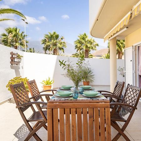 Home2Book Comfy Apt Puertito De Gueimar, Pool Puertito de Guimar Exterior photo
