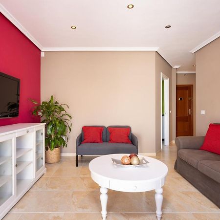 Home2Book Comfy Apt Puertito De Gueimar, Pool Puertito de Guimar Exterior photo