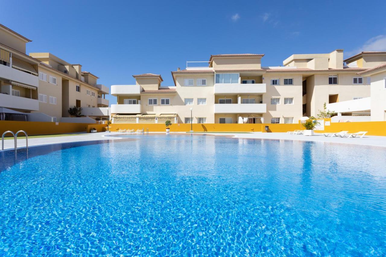 Home2Book Comfy Apt Puertito De Gueimar, Pool Puertito de Guimar Exterior photo