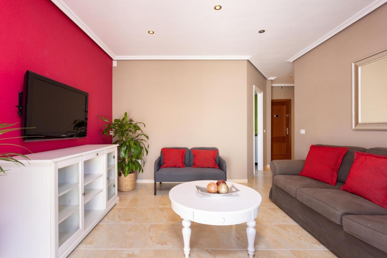 Home2Book Comfy Apt Puertito De Gueimar, Pool Puertito de Guimar Exterior photo