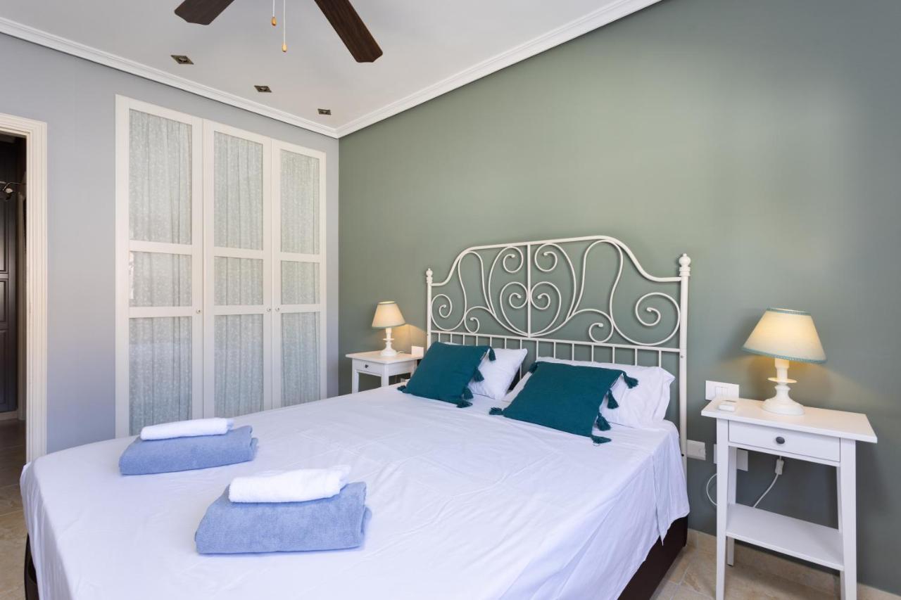 Home2Book Comfy Apt Puertito De Gueimar, Pool Puertito de Guimar Exterior photo