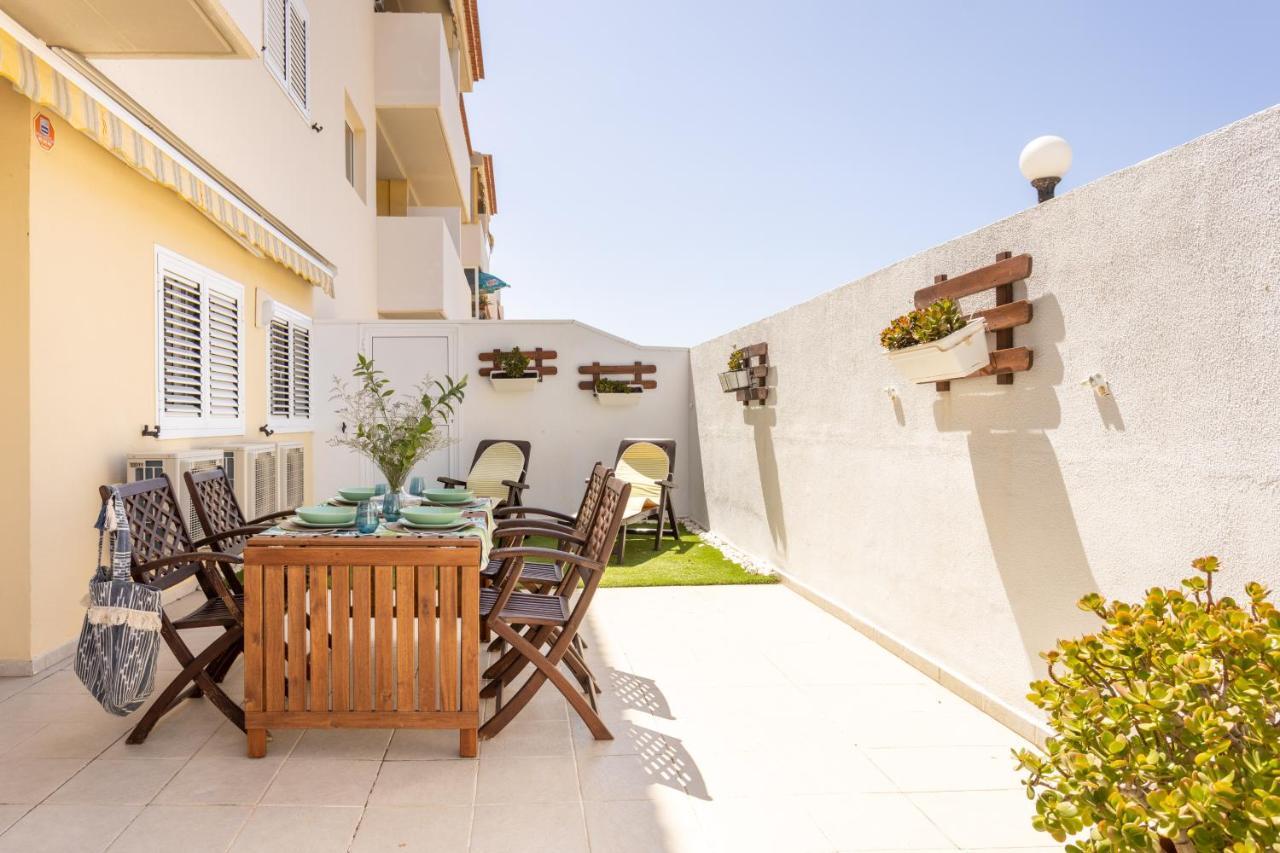Home2Book Comfy Apt Puertito De Gueimar, Pool Puertito de Guimar Exterior photo