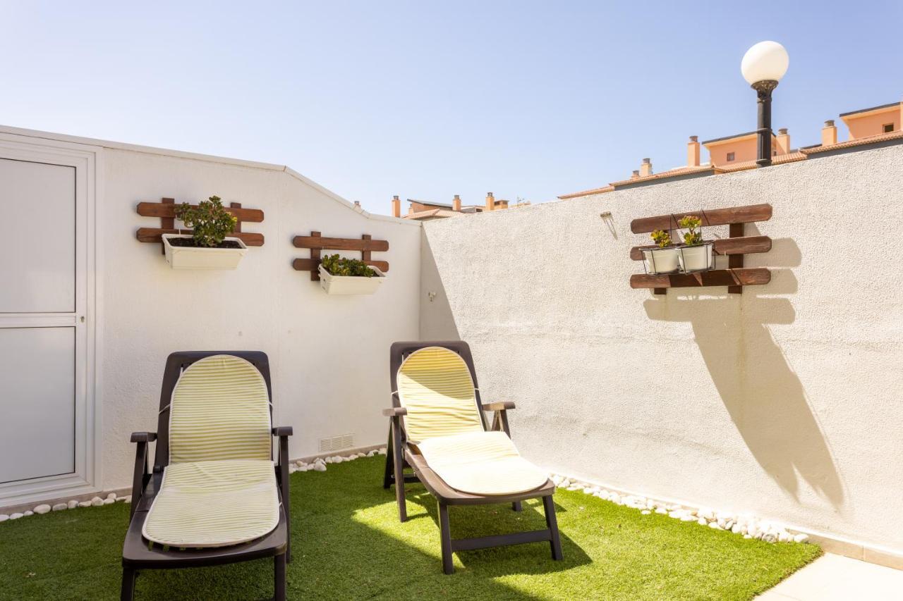 Home2Book Comfy Apt Puertito De Gueimar, Pool Puertito de Guimar Exterior photo