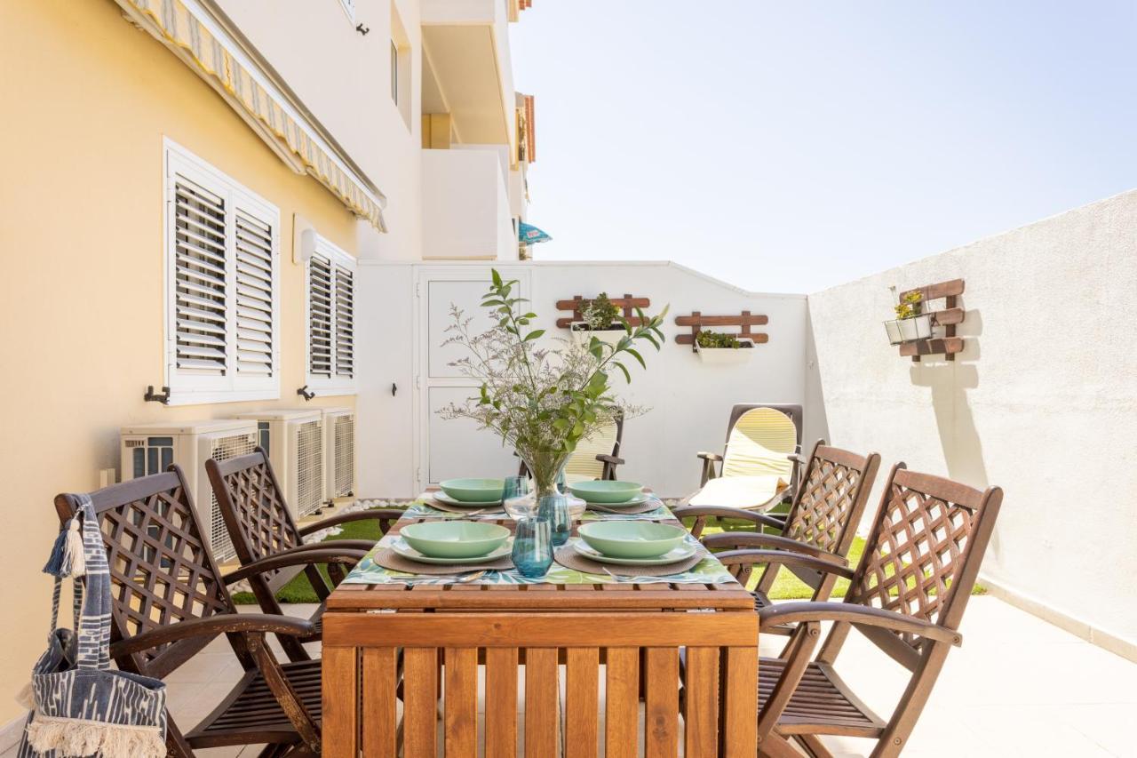 Home2Book Comfy Apt Puertito De Gueimar, Pool Puertito de Guimar Exterior photo