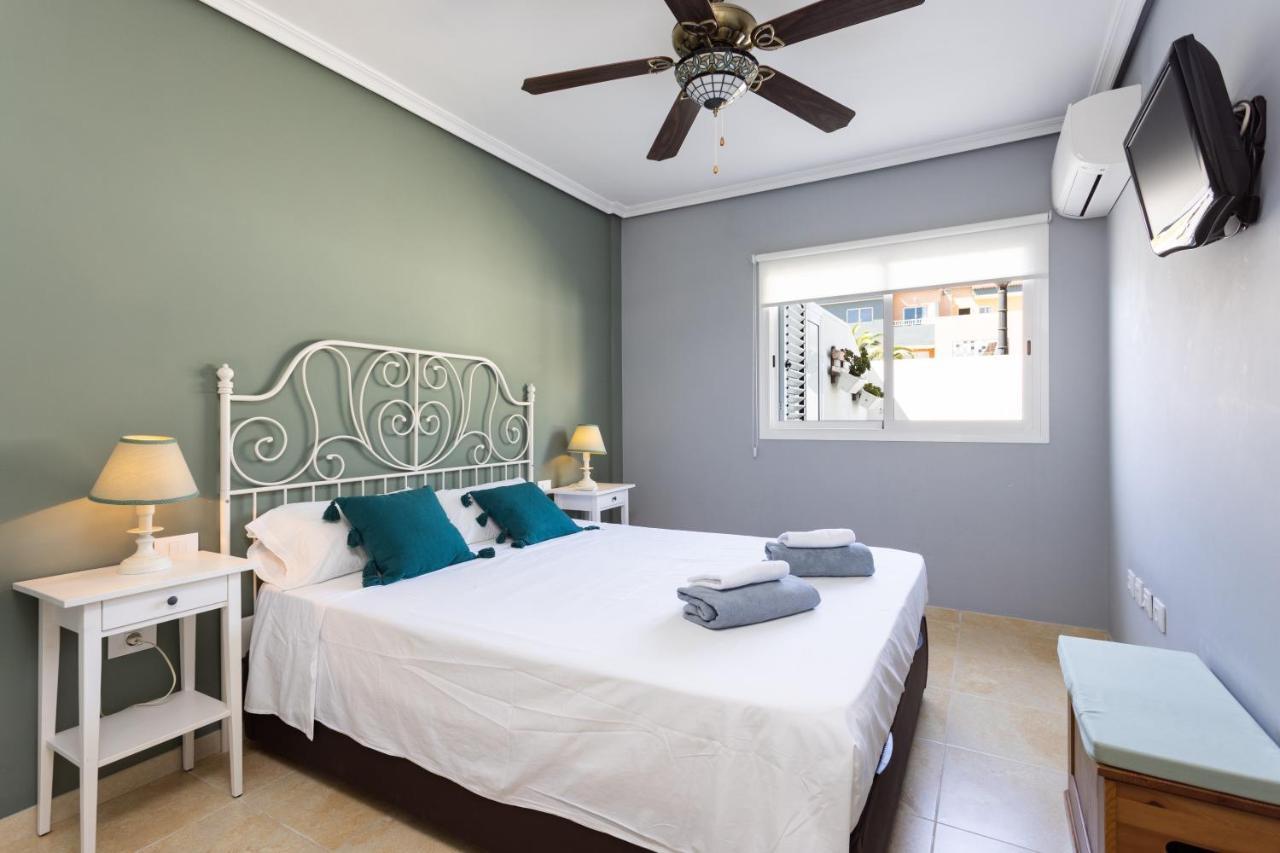 Home2Book Comfy Apt Puertito De Gueimar, Pool Puertito de Guimar Exterior photo