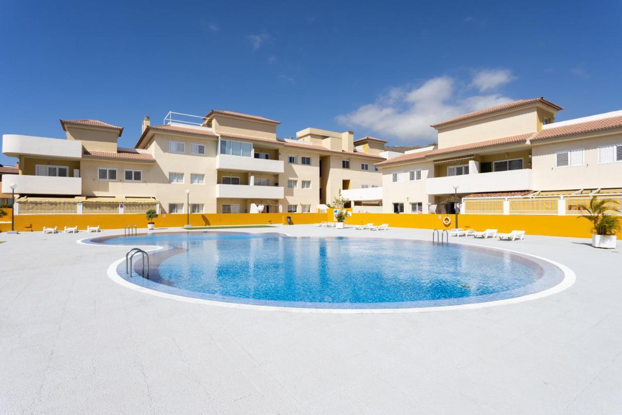 Home2Book Comfy Apt Puertito De Gueimar, Pool Puertito de Guimar Exterior photo
