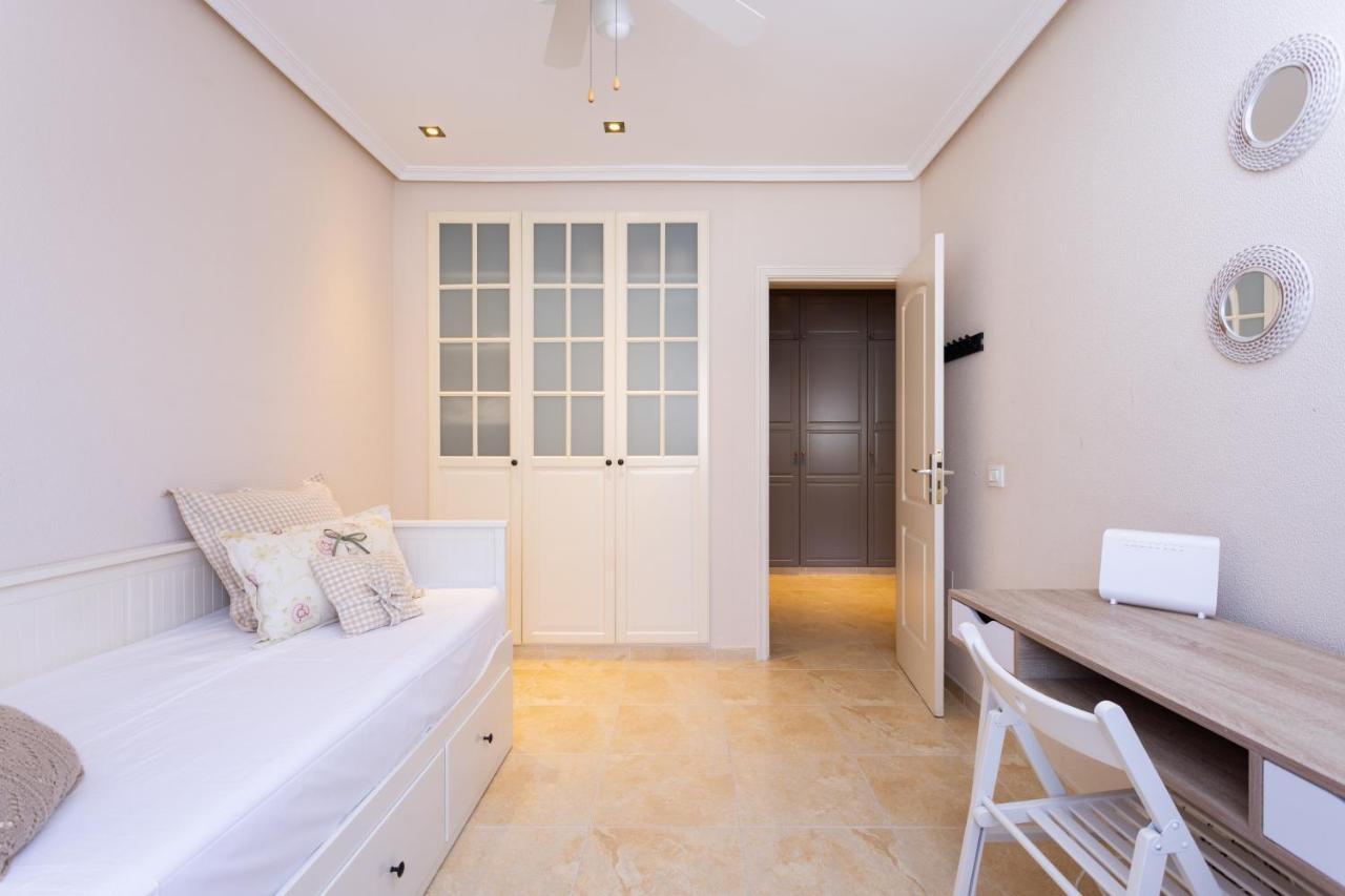Home2Book Comfy Apt Puertito De Gueimar, Pool Puertito de Guimar Exterior photo