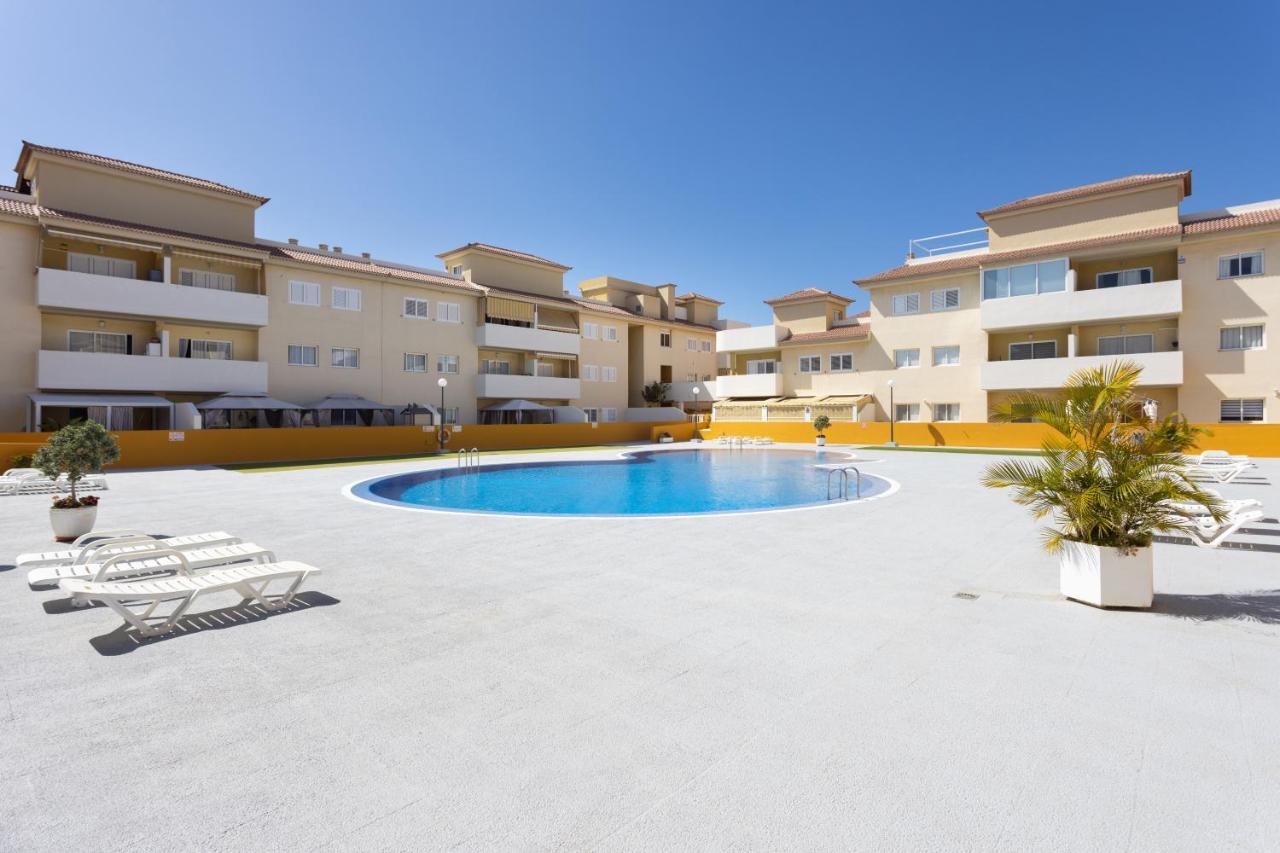 Home2Book Comfy Apt Puertito De Gueimar, Pool Puertito de Guimar Exterior photo