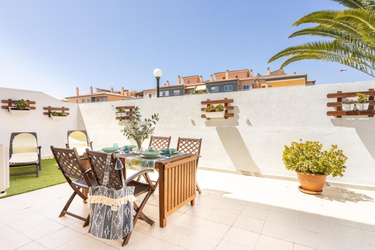 Home2Book Comfy Apt Puertito De Gueimar, Pool Puertito de Guimar Exterior photo